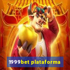 1999bet plataforma